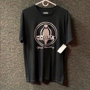 🍀Lucky Brand🍀 Graphic TShirt